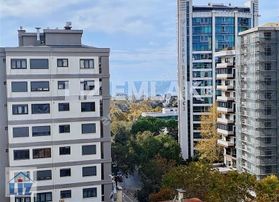 Tütüncü Mehmet Efendi Caddesinde Yeni Binada Deniz Gören 2+1