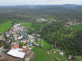 Ayvalık Fethiye’de Yola Yakın Satılık