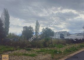 Osmangazi Yunuseli'de Satılk İmarlı Arsa Hisse'si Resital Big'de