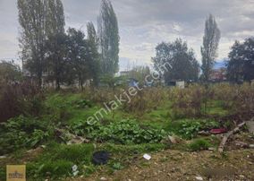 Osmangazi Yunuseli'de Satılk İmarlı Arsa Hisse'si Resital Big'de