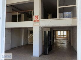 Ankara Caddesi Üzerinde Batar Katlı 250m2 Dükkan-mağaza