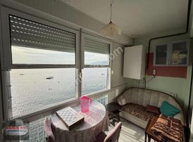 Dayı Emlaktan Deniz Manzaralı Satılık Daire