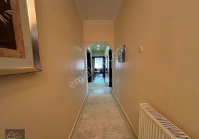 Reşadıye’den Dikmen Osman Temiz Mah. Dikmen Caddesine Çok Yakın 3+1 Yapılı Dairel