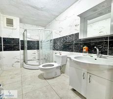 Kıraç Necip Fazıl Kısakürek Mah. 2+1 Balkonlu Yüksek Giriş Daire 2.100.000tl