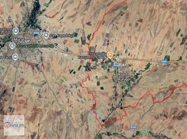 Kurugöl Bahçelievler Küme Evlerde 872 M2 Arsa (videolu)