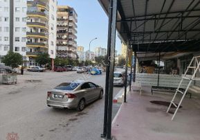 Huzur Evleri İşlek Cadde Üzeri Satılık İşyeri