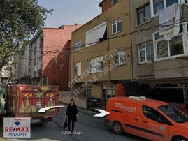 Üsküdar Bulgurluda Yatırımlık Arsa/hissesi