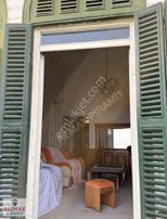 Kınalıada'da Satılık Tarihi Köşk