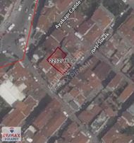 Fatih Yavuz Sultan Selim'de Tarihi Eser Tescilli Satılık Arsa