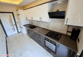 Üç Elmastan 2+1 Süper Lokasyon Sıfır Müthiş Satılık Daire