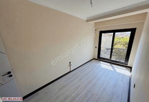 Üç Elmastan 2+1 Süper Lokasyon Sıfır Müthiş Satılık Daire