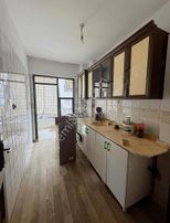 Merkez Konum Ayrı Mutfak