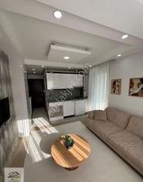 Ulus Cadde Üzerinde Kiralık Arakat Balkonlu Eşyalı Apart