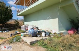 Çağrı Emlak'tan Korkuteli/yelten' De Üzüm Bağı