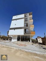 Mersin Kocahasanlıda Denize 200 Metre Satılık 1+1 Sıfır Daire