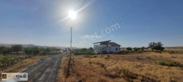 Fed Global/incesu Karahüyük De Satılık Bağ