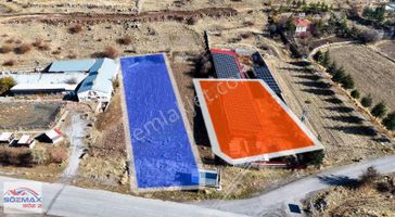 Talas Endürlükte Satılık Tek Tapu Arsa