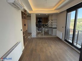 Çankaya Mah. Şehir Hastanesi Yakını, 1+1 Cam Balkonlu Lüks Daire