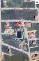 Afyon Ertuğrul Gazi Mahallesinde Satılık Arsa