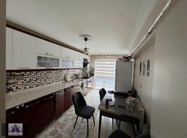 Etimesgut 30 Ağustos Mah Ara Kat Dubleks 4+1 Asansörlü Yeni Bina