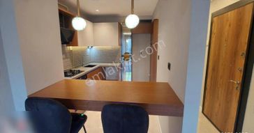 Ren'den Aksoyda 3+1 İçi Full Yapılı Satılık Daire