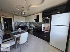 Fırsat Eşyalı Kiralık Daire