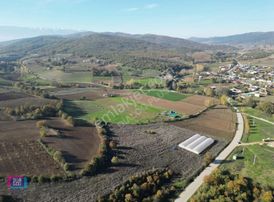 Yenişehir Fethiye'de 20.800m2 Tek Tapu Fırsat Arazi