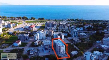 Tüm İhtiyaçlarınıza Birkaç Adım Mesafede Yeni Yaşam Alanı!