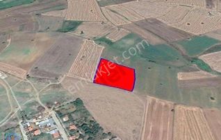 Gelibolu Demirtepe'de Full Deniz Manzaralı Tarla 9,512,10 M2