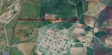 Gelibolu Demirtepe'de Full Deniz Manzaralı Tarla 9,512,10 M2