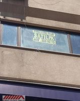 Çatalfırın'da Satılık Ofis