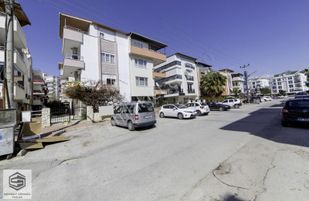 Lara Fener'de Terracity Yakını 3+1 Kiralık Boş Dubleks Daire