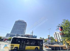 Metro34'te Kıralık Yapılı Ofıs Büyük Tıp