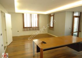Görgün'den Cevat Yurdakul Cad. 190m2 Gkb 3+1 Satılık Daire/ofis