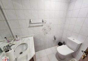 Görgün'den Ziyapaşa Bl.üzeri 4+1 240m2 Gkb Kombili Satılık Daire