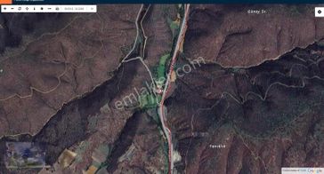 Doğa City'den Satılık Bilecik Söğüt Oluklu'da 1.565 M2 Tarla