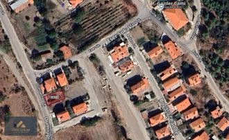 Pekel Emlak'tan Bigadiç Orta Mah. Satılık 210 M2 - 3 Kat İmarlı