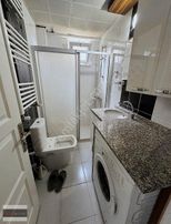 Üniversiteye Yakın Konumda Ara Kat Balkonlu Ön Cephe 2+1 Eşyalı