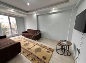 İks Emlaktan Kiralık Sıfır 1+1 Mutfak Ayrı Daire