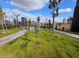 İncek Bella Pais Konutlarında Kiralık 1+1 Daire