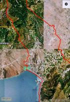 Mersin Silifke'de 5 Kat Konut İmarlı Arsa