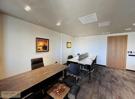 Moment Beştepede Net78 M2 Cumhurbşknlığı Manzaralı Satılık Ofis