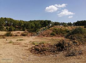 Antalya Aksu Kayadibi'nde 54.680 M² Satılık Tarla