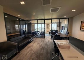 Moment Beştepe De Satılık Cumhurbaşkanlığı Manzaralı Harika Ofis