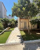 Didim Parlementerler Sitesinde Satılık 5+1 Villa