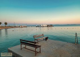 Didim Parlementerler Sitesinde Satılık 5+1 Villa