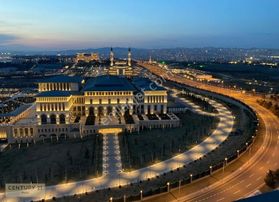 Moment Beştepe De 95 Net M2 Satılık Ofis