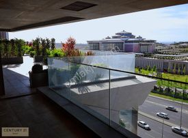 Moment Beştepede 350 M2 İç Net, 320 M2 Teraslı Satılık Ofis