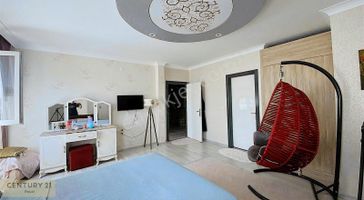 Keçiören Şehit Kubilay Mah Satılık 6+1 Dubleks