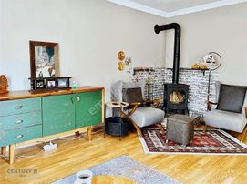 Hasanoğlanda Büyük Bahçeli, Meyve Ağaçlı, 4+1 Müstakil Ev